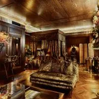 House of Gods Glasgow, hotel di Glasgow