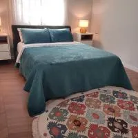 Viesnīca All Seasons Villa 1, Golem Kompleksi Dielli pilsētā Qerret