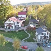 Casa Stejarul Lui Andrei, hotel em Izvoarele