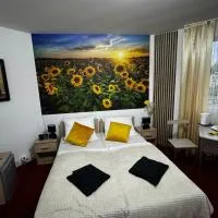BUTIK Hotel 350m od plaży, hotel in Ustronie Morskie