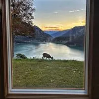 El Rocol, hotel a Ledro