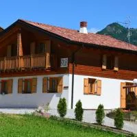 B&B Chalet Trentino, hotel in Fiavè