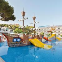 Hotel Best Cap Salou, Hotel in Salou