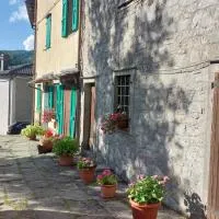 Casa tipica montanara, hotel di Pievepelago