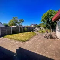 Charming home in the heart of Hou, viešbutis mieste Hals
