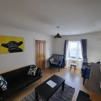 Fortlands, hotel sa Kiltimagh