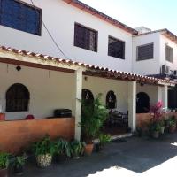Donde Rafa, hotel poblíž Letiště Maracay - MYC, Maracay
