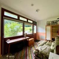 La Baleine Blanche - Hostel, hotel a Campan