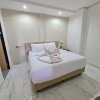 La bianca Home, hotel din Kota
