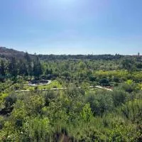 Viesnīca Jnane Ayam Atlas pilsētā Ourika