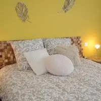 Chambres d'hôtes Les Tisserands, hôtel à Charlieu