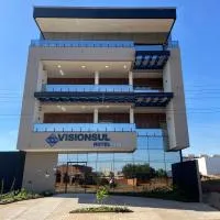 Visionsul Hotel, hotel u gradu 'Chapadão do Sul'