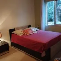 Les Cèdres, hotel Les Angles Gard-ban