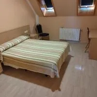 Hotel La Estrella de Castillejo，Castillejo de Iniesta的飯店