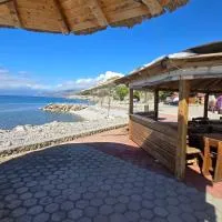 Stone Haven Mobile Home - Senj, hotell sihtkohas Volarice