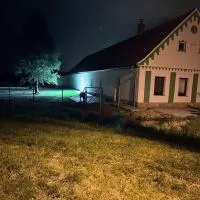 Chalupa Dubné-Křenovice4, hotel en České Budějovice