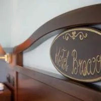 Hotel Bracco, хотел в Loreggia