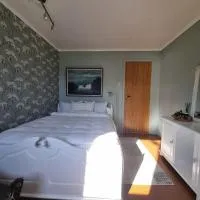 Gravermark, hotel u gradu 'Brenna'