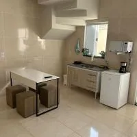 Casa Tulipas, hotel i Holambra