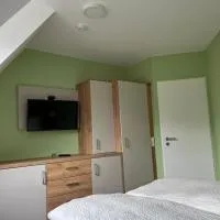 GW Apartment 2, hotell sihtkohas Meppen
