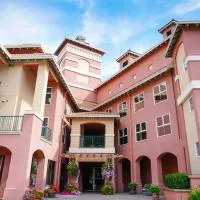 Borgata Lodge Resort, hotel u gradu 'Kelowna'