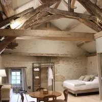 Châteauneuf Suites, hotel en Châteauneuf