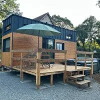 La Tiny de Bullac, hotel v destinaci Boussac
