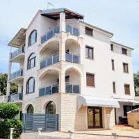 Apartmani Senka, hotelli kohteessa Vrsar
