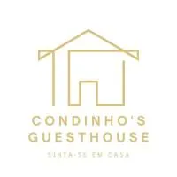 Condinho's Guest House, viešbutis mieste Goleganas