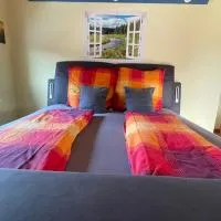 Roomfortwo Natural, hotel u gradu 'Waldsolms'