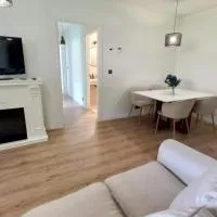 Ekain's Home -Sirimiri Apartments-, khách sạn ở Zumaia