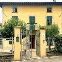 A Casa Dei Nonni, hotel v mestu Sansepolcro