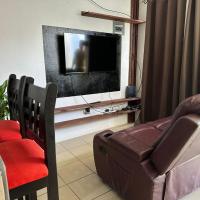 Nido De Paz, hotel poblíž Mezinárodní letiště Augusto Cesar Sandino - MGA, Managua