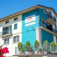 I Fiori di Margherita Luxury B&B, מלון בפרוג'ה