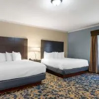 Best Western Brentwood, viešbutis mieste Brentvudas