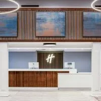 Holiday Inn Blytheville by IHG, hotel din Blytheville