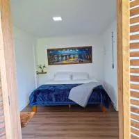 Down The River Hostel โรงแรมในอีโปรังกา