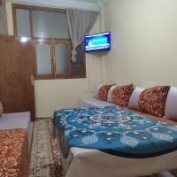 Dar Aglou Appart 1, hotell i Zaouit Aglou