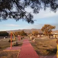 Las Dos Tinajas, hotel a La Punta