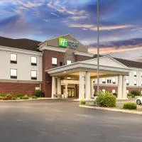 Holiday Inn Express & Suites Van Wert by IHG, hotel a Van Wert