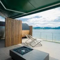Rakuten STAY HOUSE Amakusa 102, хотел в Kami Amakusa