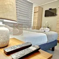 Studio Temuco Centro, hotel Temucóban