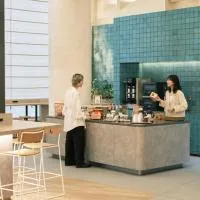 Prince Smart Inn Nagoya Sakae, hotel v mestu Nagoya