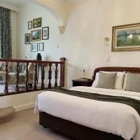 Victoria House Motel and Wine Bar โรงแรมในครอยดัน
