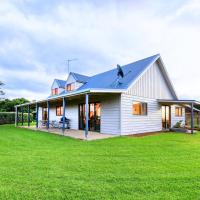 Ferny Lane House, hotel near Norfolk Island Airport - NLK, Burnt Pine
