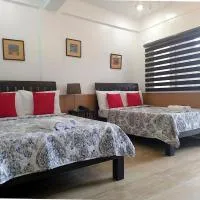 Jil's Apartelle, מלון בטגאיטאי