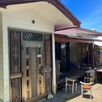 与論ゲストハウス ズッ友荘, hotel poblíž Letiště Yoronjima - RNJ, Furusato