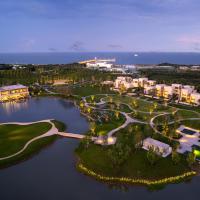Hotel Indigo Beidaihe, hotel poblíž Qinhuangdao Beidaihe Airport - BPE, Čchin-chuang-tao