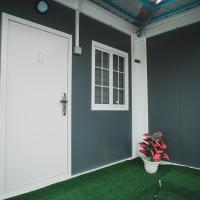Redang Bro Roomstay 2, hotel near Redang Airport - RDN, Kuala Terengganu