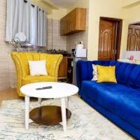 Studio Apartment, Kisii, hotel a Kisii